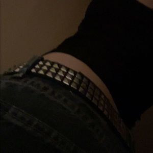 Meet your Posher, Ellie